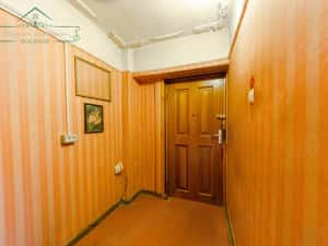 Apartament 4 camere cu centrala proprie, zona Aurel Vlaicu, Arad — miniatura 9