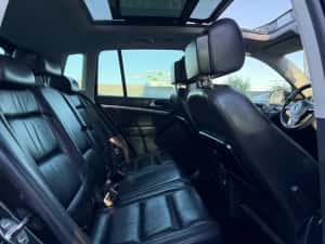 Volkswagen Tiguan 2015 Euro 5 / Automat / 4x4 / Panoramic / Import recent — miniatura 6