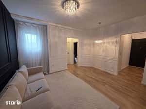 Apartament 3 Camere | Universitate | 2 Bai | 2 Balcoane | Centrala Ter — miniatura 4