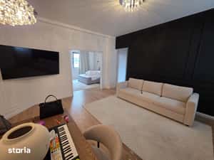 Apartament 3 Camere | Universitate | 2 Bai | 2 Balcoane | Centrala Ter — miniatura 5