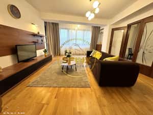 3 camere Baneasa | 132mp | Parcare subterana — miniatura 3