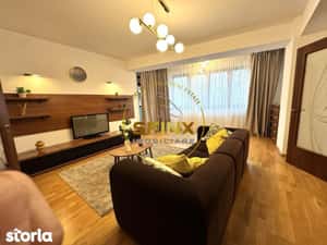 3 camere Baneasa | 132mp | Parcare subterana — miniatura 4