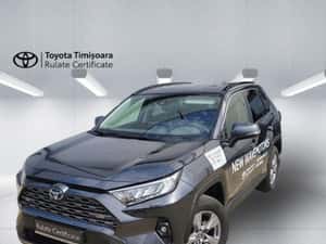 Toyota RAV4 2.5 Hybrid Dynamic AWD — miniatura 1