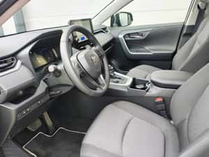 Toyota RAV4 2.5 Hybrid Dynamic AWD — miniatura 5
