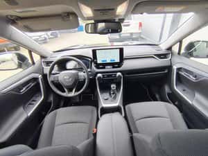 Toyota RAV4 2.5 Hybrid Dynamic AWD — miniatura 6