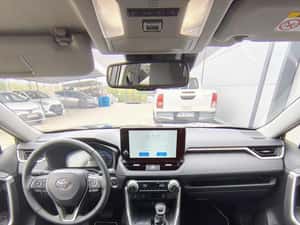 Toyota RAV4 2.5 Hybrid Dynamic AWD — miniatura 7