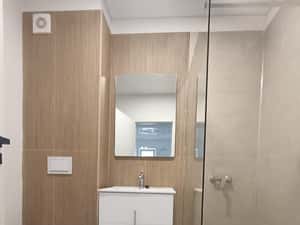 Apartament 2 camere, lift, încălzire în pardoseală,Chiajna, comision 0 — miniatura 5