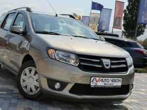 *RATE* Dacia Logan MCV 0.9 Benzina 90CP 08/2014 EURO5 NAV AC Import Germania! — miniatura 3