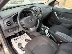 *RATE* Dacia Logan MCV 0.9 Benzina 90CP 08/2014 EURO5 NAV AC Import Germania! — miniatura 4