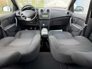 *RATE* Dacia Logan MCV 0.9 Benzina 90CP 08/2014 EURO5 NAV AC Import Germania! — miniatura 7