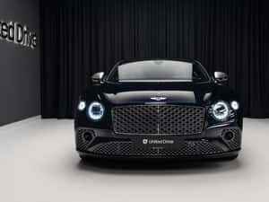 Bentley Continental GT Sport Coupe 2024 — miniatura 2
