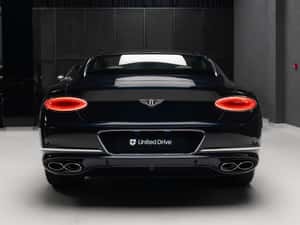 Bentley Continental GT Sport Coupe 2024 — miniatura 4