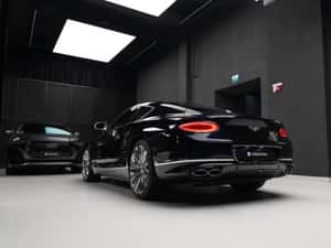 Bentley Continental GT Sport Coupe 2024 — miniatura 5