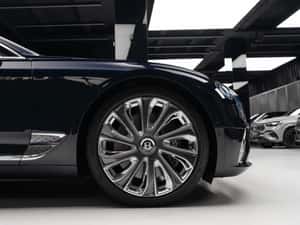 Bentley Continental GT Sport Coupe 2024 — miniatura 6