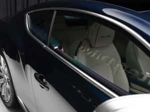 Bentley Continental GT Sport Coupe 2024 — miniatura 7