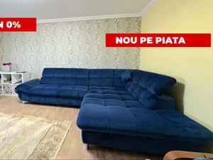 4 Camere | 96MP | Calea Vitan | Centrala | 2 Parcari | Renovat/Mobilat