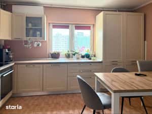 4 Camere | 96MP | Calea Vitan | Centrala | 2 Parcari | Renovat/Mobilat — miniatura 5
