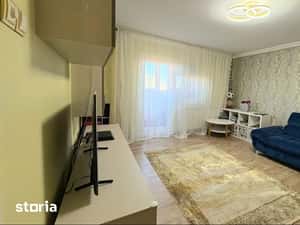 4 Camere | 96MP | Calea Vitan | Centrala | 2 Parcari | Renovat/Mobilat — miniatura 6