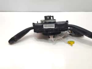 Ansamblu manete cu spira volan 96533587XT Peugeot 307 prima generatie — miniatura 9