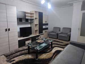 Inchiriez apartament 2 camere parter cartier CFR