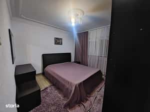 Inchiriez apartament 2 camere parter cartier CFR — miniatura 5