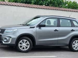 Suzuki VITARA 1.4 BoosterJet 129cp 11.2020 MildHybrid Euro6 Manual / Inmatriculat Unic Proprietar — miniatura 3