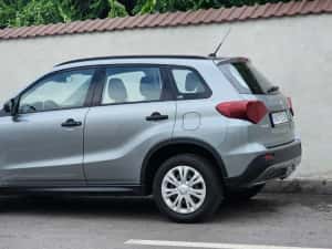 Suzuki VITARA 1.4 BoosterJet 129cp 11.2020 MildHybrid Euro6 Manual / Inmatriculat Unic Proprietar — miniatura 5