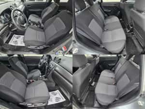 Suzuki VITARA 1.4 BoosterJet 129cp 11.2020 MildHybrid Euro6 Manual / Inmatriculat Unic Proprietar — miniatura 7