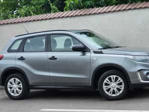 Suzuki VITARA 1.4 BoosterJet 129cp 11.2020 MildHybrid Euro6 Manual / Inmatriculat Unic Proprietar — miniatura 9