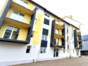 Apartamente de vanzare, Complex Premium Residence, 0% Comision pt cumparator — miniatura 1