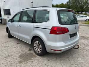 caseta de directie vw sharan 2015 2.0 tdi cutie dsg garantie 2 ani — miniatura 9