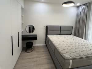 Apartament 3 camere | 99,6 mp | Mobilat & utilat | Parcare inclusă — miniatura 6