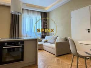 Dorobanti, inchiriere apt. cochet, 2 camere, zona Grigore Alexandrescu — miniatura 1