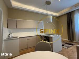 Dorobanti, inchiriere apt. cochet, 2 camere, zona Grigore Alexandrescu — miniatura 4