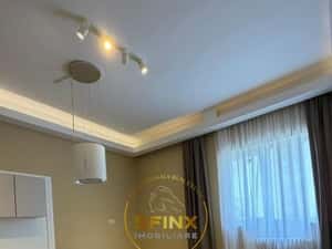 Dorobanti, inchiriere apt. cochet, 2 camere, zona Grigore Alexandrescu — miniatura 5