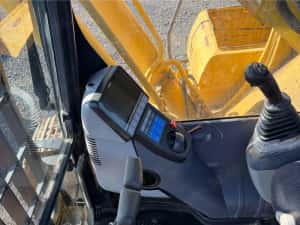 Vand Utilaje de constructii - Excavatoare Komatsu Pc240lc Neavariata — miniatura 5