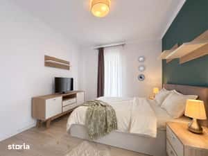 2 camere | Nou | Semidecomandat | Modern | Parcare | Europa — miniatura 5