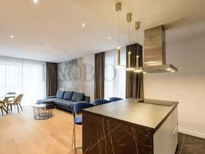 Apartament 4 Camere | One Herastrau Towers | Loc de Parcare