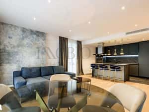 Apartament 4 Camere | One Herastrau Towers | Loc de Parcare — miniatura 4