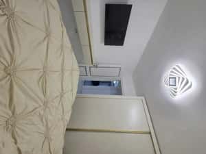 3 camere Mobilat utilat Complet bloc 2013 — miniatura 1