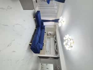 3 camere Mobilat utilat Complet bloc 2013 — miniatura 7