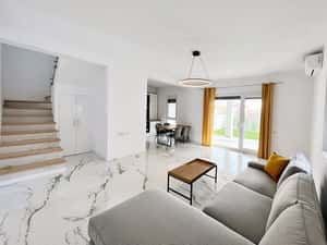 Casa cu Garaj - 150 mp + Terasa 20 mp - 339 000 euro — miniatura 2