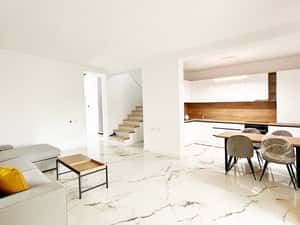 Casa cu Garaj - 150 mp + Terasa 20 mp - 339 000 euro — miniatura 3