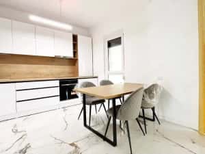 Casa cu Garaj - 150 mp + Terasa 20 mp - 339 000 euro — miniatura 5