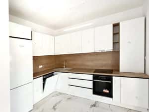 Casa cu Garaj - 150 mp + Terasa 20 mp - 339 000 euro — miniatura 6