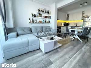 Apartament la cheie, cu parcare in Luminia — miniatura 4