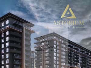 Garsoniera Astorium LIfe I Th Pallady -Gura Calitei I Ultimele Unitati — miniatura 3