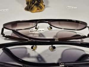 Ochelari de soare Cartier, 67012, made in Italy , pret per bucata — miniatura 5