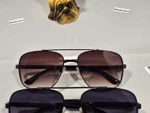 Ochelari de soare Cartier, 67012, made in Italy , pret per bucata — miniatura 7