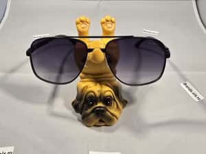 Ochelari de soare Cartier, 67012, made in Italy , pret per bucata — miniatura 9